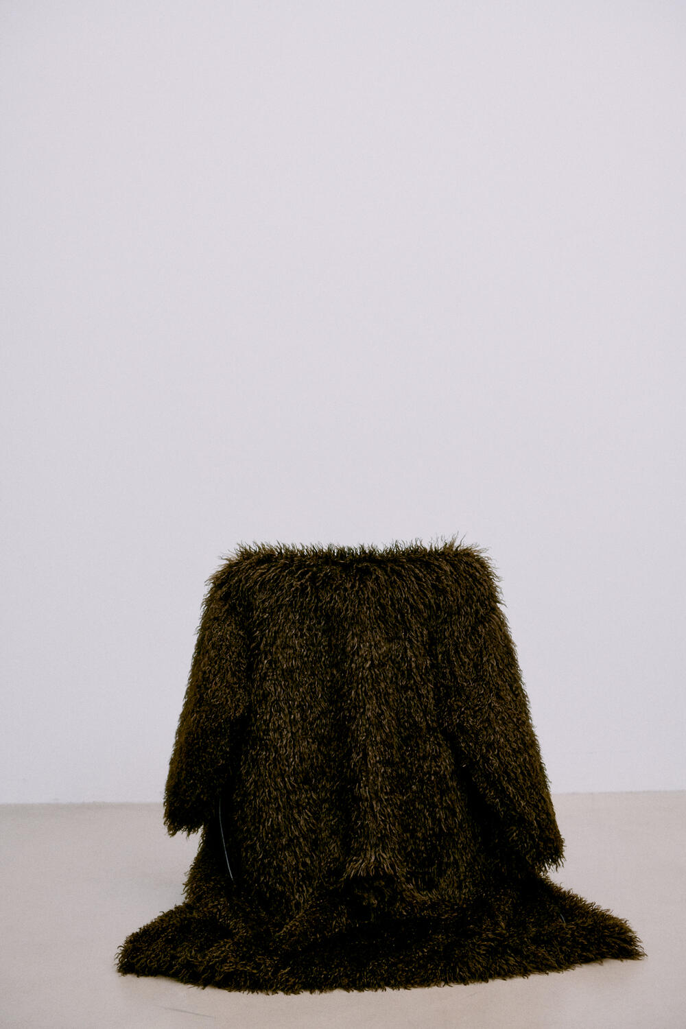 Ophie frakke - Delicioso